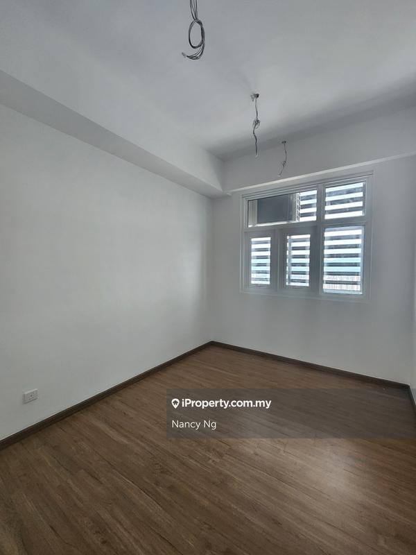 Residensi Servis untuk Dijual di Met 1 Residences oleh Nancy Ng - iProperty.com.my