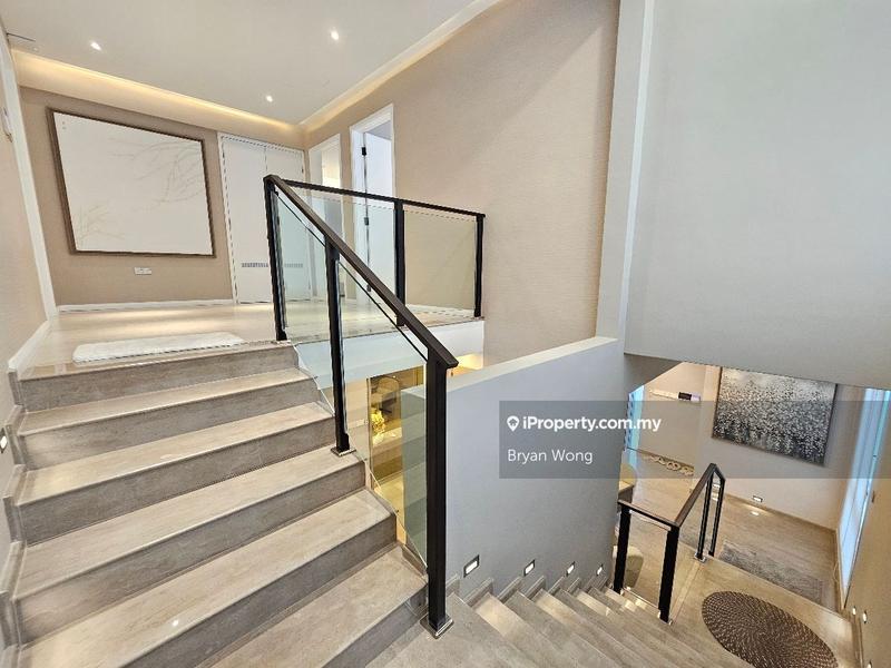 Rumah Teres 2-Tingkat untuk Dijual di Damansara Jaya, Petaling Jaya oleh Bryan Wong - iProperty.com.my