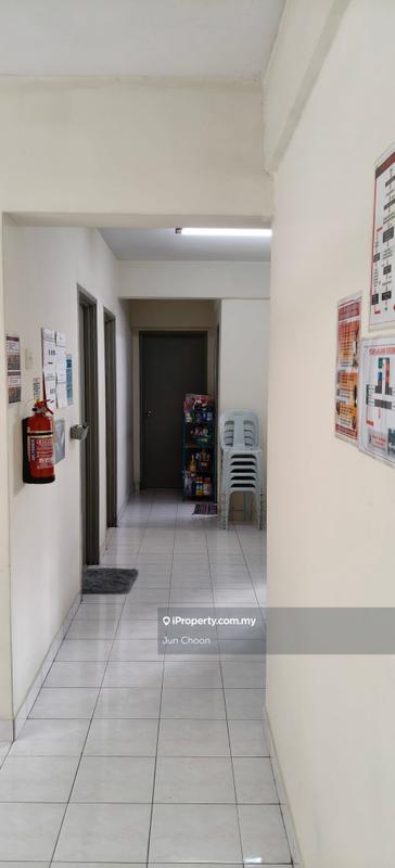 Pangsapuri untuk Dijual di Avenue Court oleh Jun Choon - iProperty.com.my