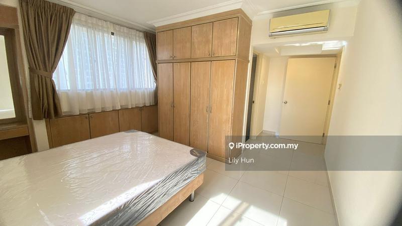 Kondominium untuk Dijual di Mont Kiara Pines oleh Lily Hun - iProperty.com.my