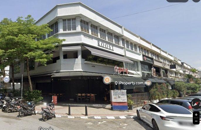 Shop for Rent in Bangsar Baru, Bangsar by Sky Yee - iProperty.com.my