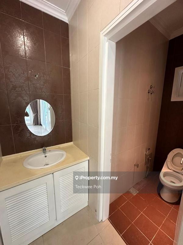 Bungalow House untuk Dijual di Taman Beverly Height, Ulu Kelang oleh Teckwee Poh - iProperty.com.my