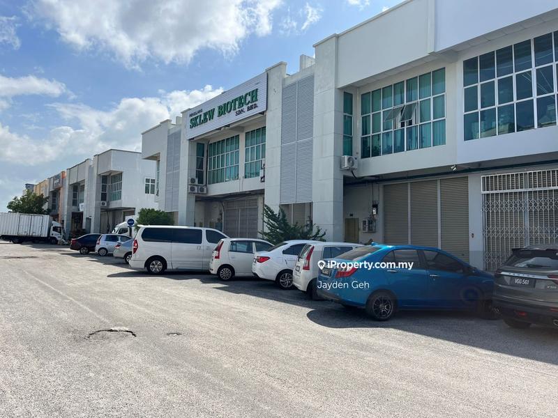 For Sale - Taman Bandar Baru Mergong (Near Lotus's)