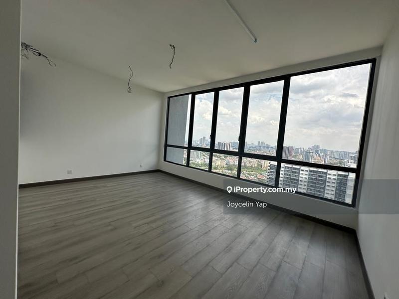 Residensi Servis untuk Dijual di Cubic Botanical oleh Joycelin Yap - iProperty.com.my