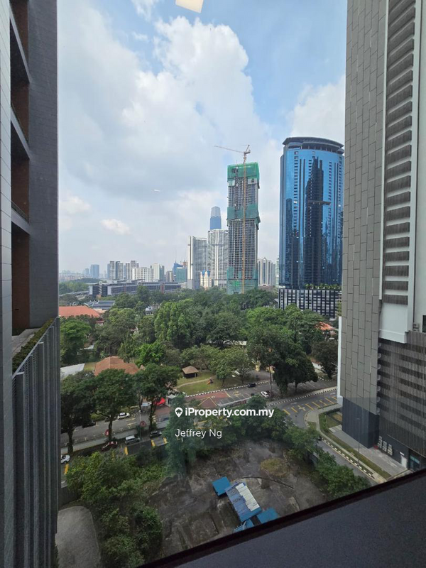 Service Residence for Sale in Aria by Jeffrey Ng - iProperty.com.my