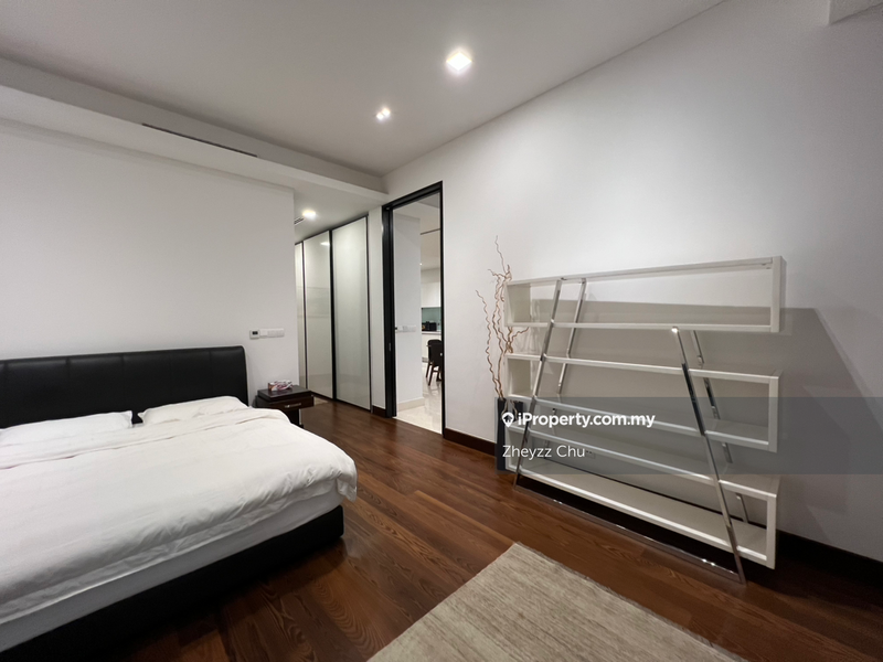 Residensi Servis untuk Dijual di Banyan Tree Signatures oleh Zheyzz Chu - iProperty.com.my