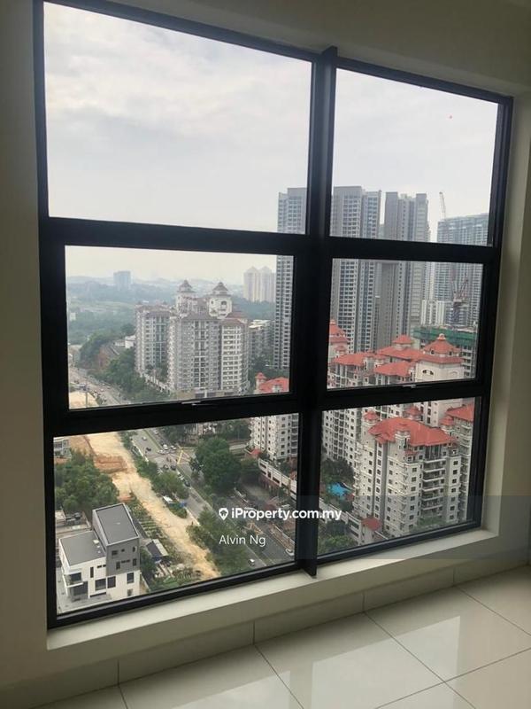 For Rent - Arte Mont Kiara