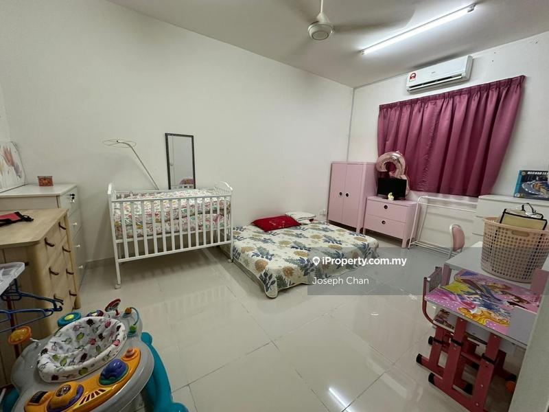 2.5-storey Terraced House for Sale in KEN Rimba, Shah Alam by Joseph Chan - iProperty.com.my