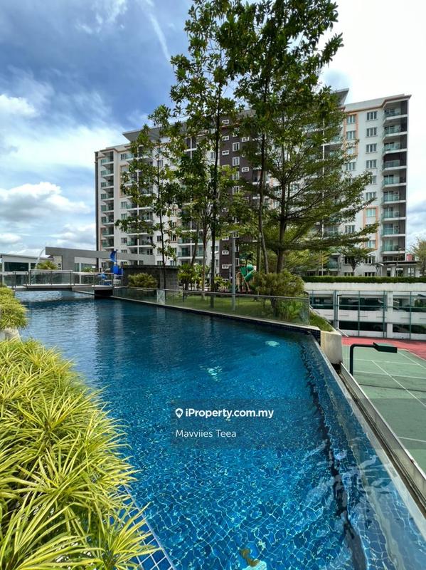 Kondominium untuk Disewa di Hijauan Saujana oleh Mavviies Teea - iProperty.com.my