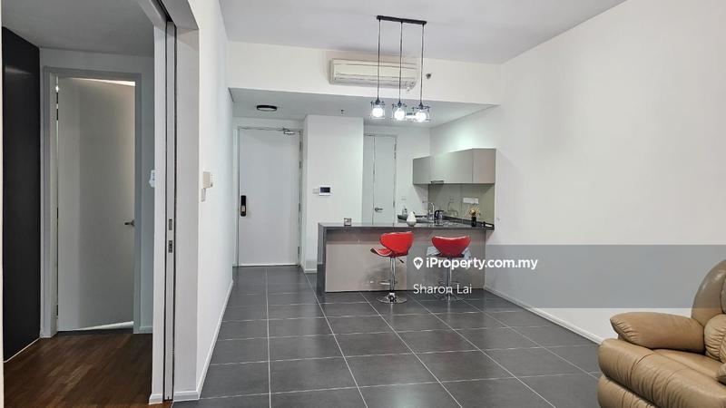 Kediaman Servis untuk Disewa di Ativo Suites @ Damansara Avenue oleh Sharon Lai - iProperty.com.my