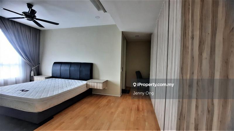 Condominium for Sale in Verdi Eco-Dominiums by Jenny Ong - iProperty.com.my