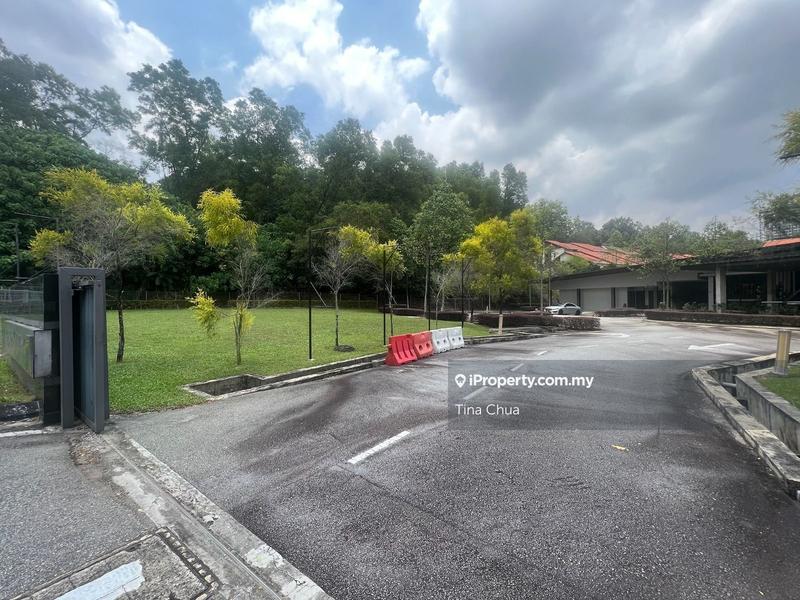For Rent - Commercial Bungalow, KL City, KLCC