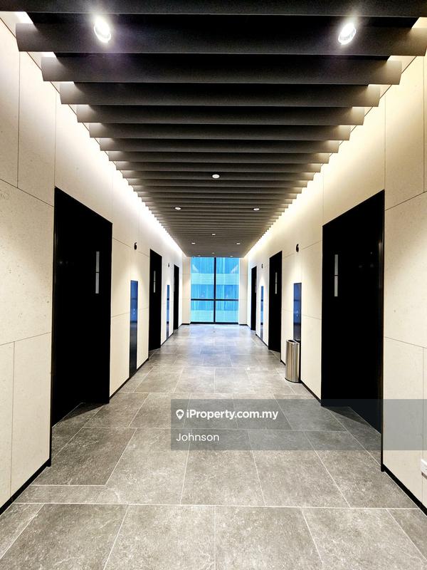 Pejabat untuk Disewa di KLCC, KL City Centre oleh Johnson - iProperty.com.my