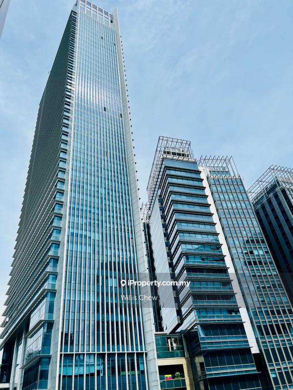 For Sale - Aspire Tower @ KL Eco City
