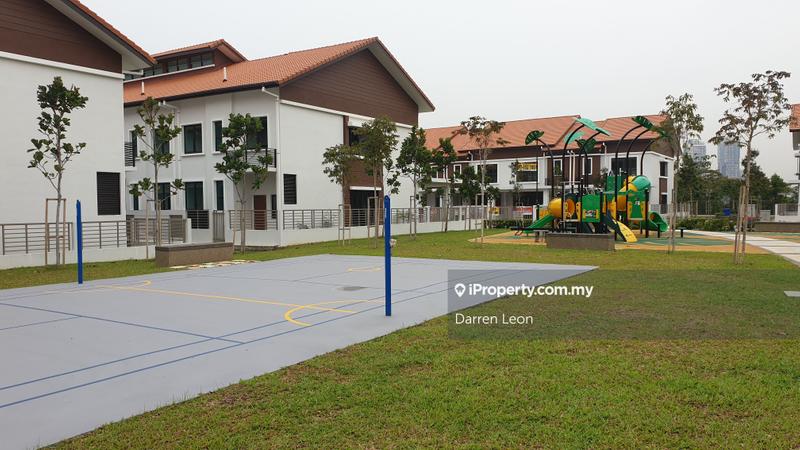 Rumah Berangkai 2 Tingkat untuk Dijual di Bandar Kinrara Seksyen 7, Bandar Kinrara oleh Darren Leon - iProperty.com.my