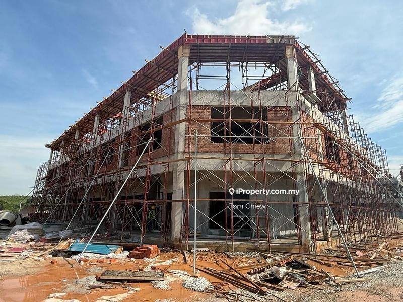 Kedai untuk Dijual di Eco Botanic, Iskandar Puteri (Nusajaya) oleh Tom Chiew - iProperty.com.my