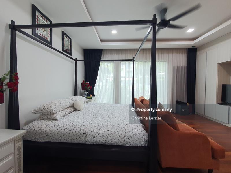Bungalow House for Sale in Seksyen 13, Shah Alam by Christina Lesslar - iProperty.com.my