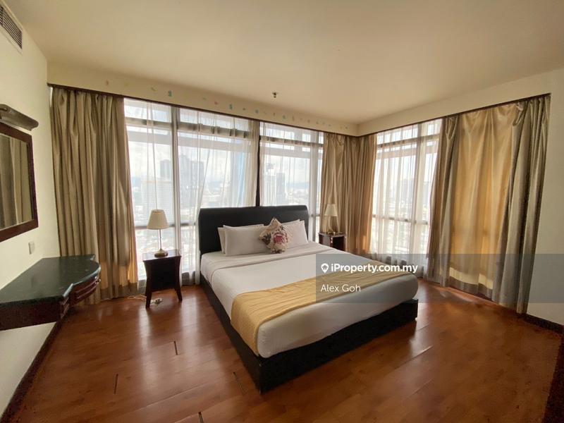 Service Residence for Sale in Berjaya Times Square by Alex Goh - iProperty.com.my