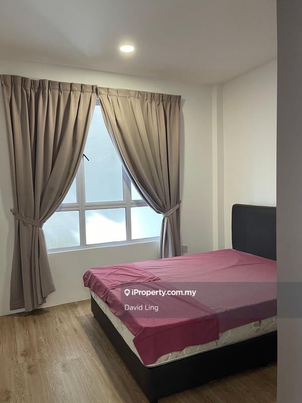 Pangsapuri untuk Dijual di Urbaneeze oleh David Ling - iProperty.com.my