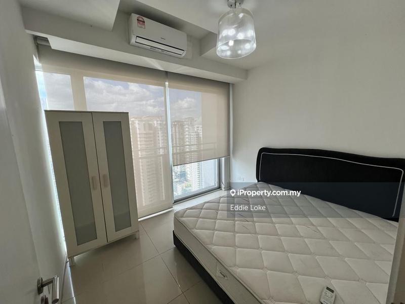 Service Residence for Sale in Verve Suites by Eddie Loke - iProperty.com.my