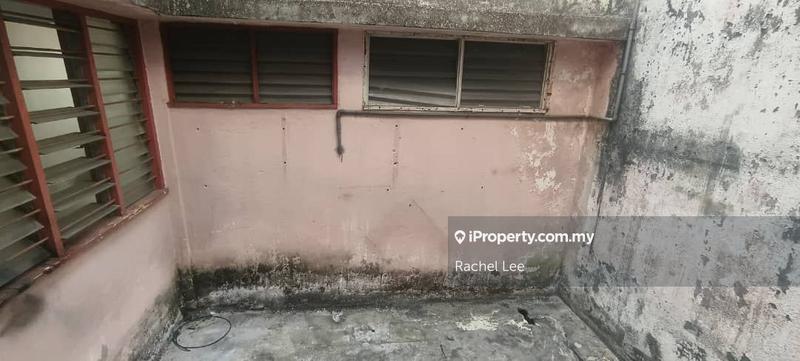 Rumah Teres untuk Dijual di Taman Desa Aman, Cheras oleh Rachel Lee - iProperty.com.my