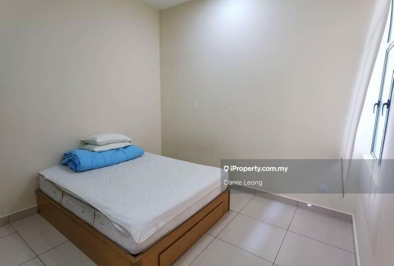Condominium for Rent in Green Residence by Dante Leong - iProperty.com.my
