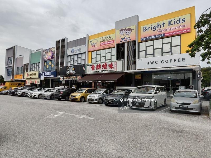 Shop for Rent in Jade Hills, Kajang by Aj Foo - iProperty.com.my