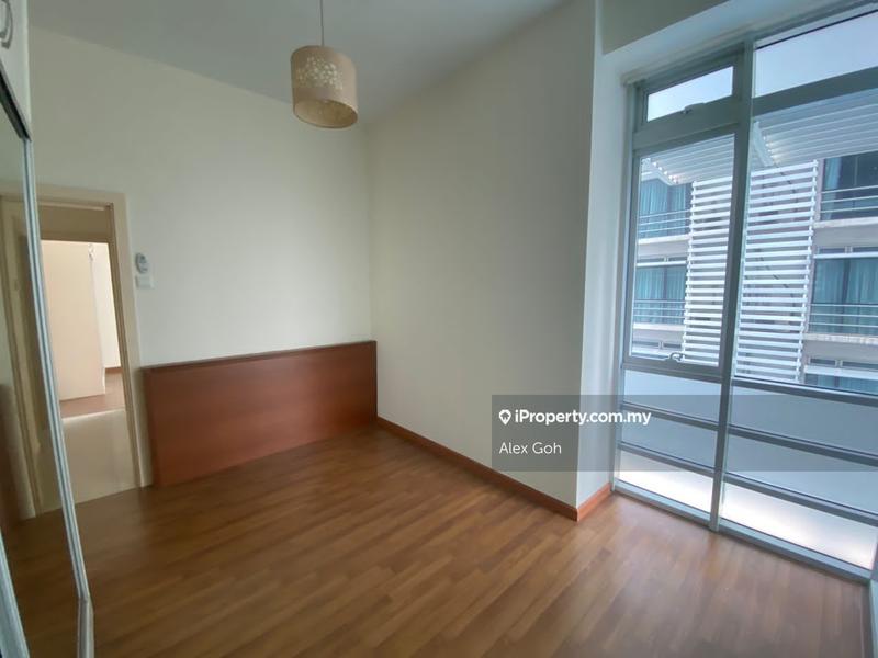 Kediaman Servis untuk Dijual di One Residency oleh Alex Goh - iProperty.com.my