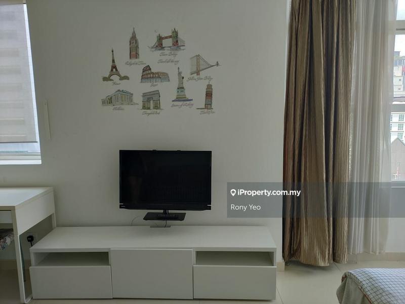 For Rent - Parkview Service Apartment