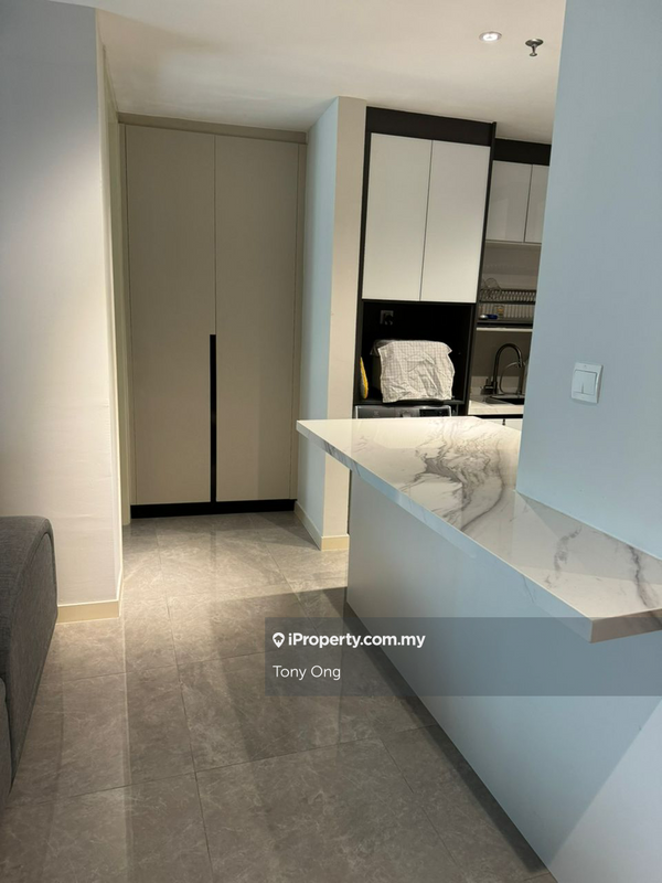 For Sale - Ooak Serviced Apartments @ Kiara 163