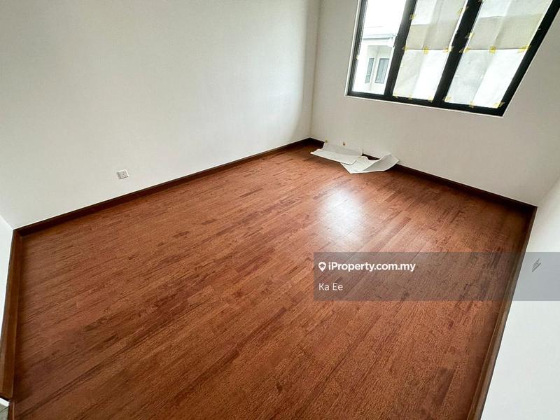 Semi-Detached House for Sale in Sungai Buloh, Selangor by Ka Ee - iProperty.com.my