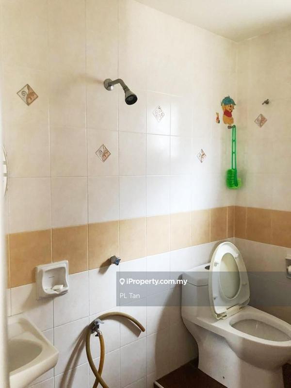 Rumah Teres 2-Tingkat untuk Disewa di Setia Impian, Setia Alam oleh PL Tan - iProperty.com.my