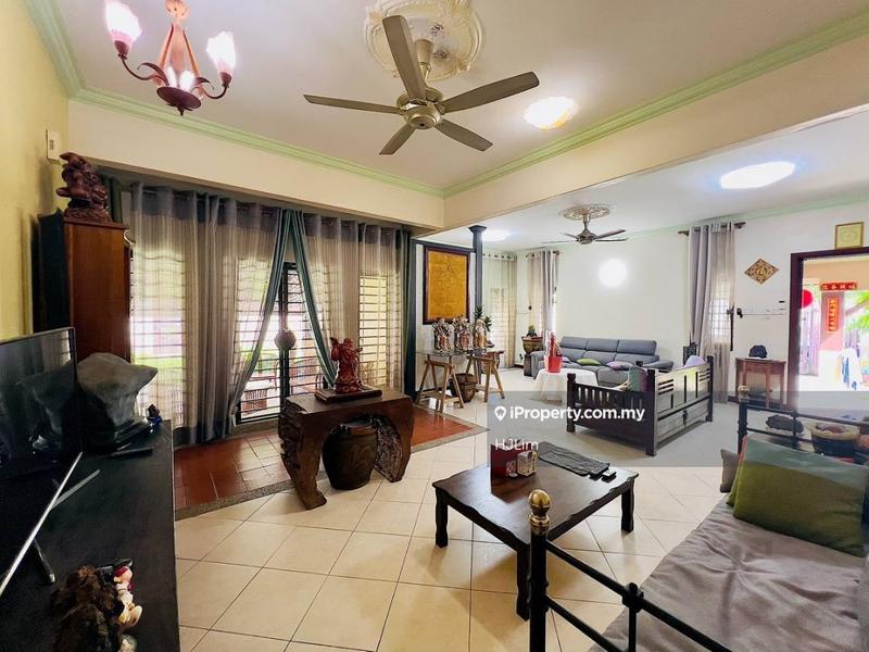 Rumah Berkembar untuk Dijual di Alam Damai, Cheras oleh HJLim - iProperty.com.my