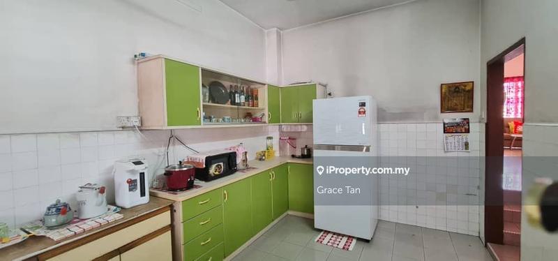 Rumah Teres 2-Tingkat untuk Dijual di SS2, Petaling Jaya oleh Grace Tan - iProperty.com.my