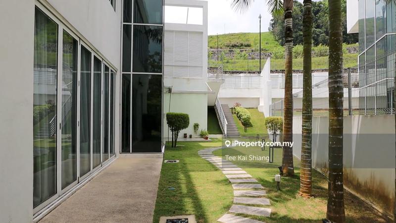 Bungalow House for Sale in Taman Melawati, Ulu Kelang by Tee Kai Shiang - iProperty.com.my