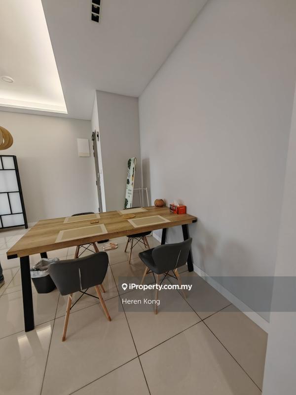 Kediaman Servis untuk Dijual di Skyluxe On The Park Bukit Jalil oleh Heren Kong - iProperty.com.my