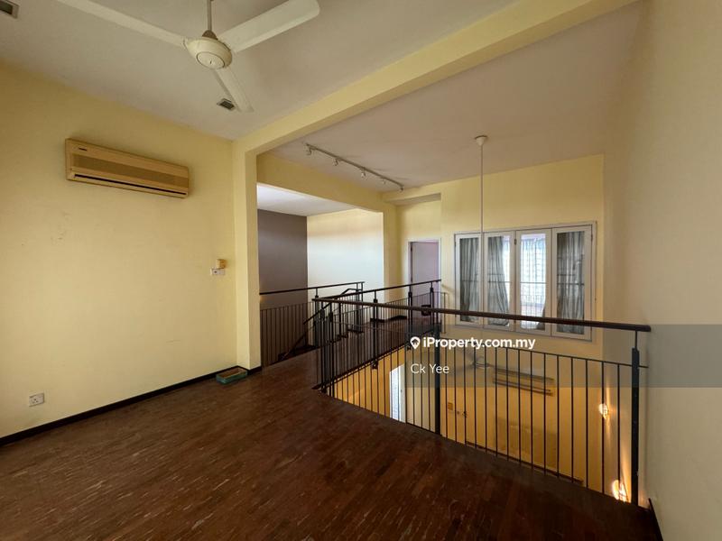 Rumah Berangkai 3 Tingkat untuk Dijual di Taman Esplanad, Bukit Jalil oleh Ck Yee - iProperty.com.my