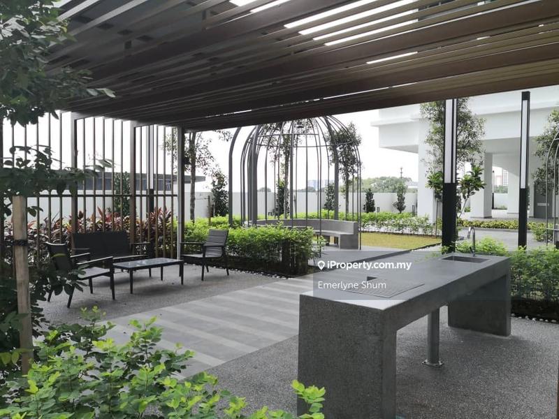 For Rent - Suria Garden