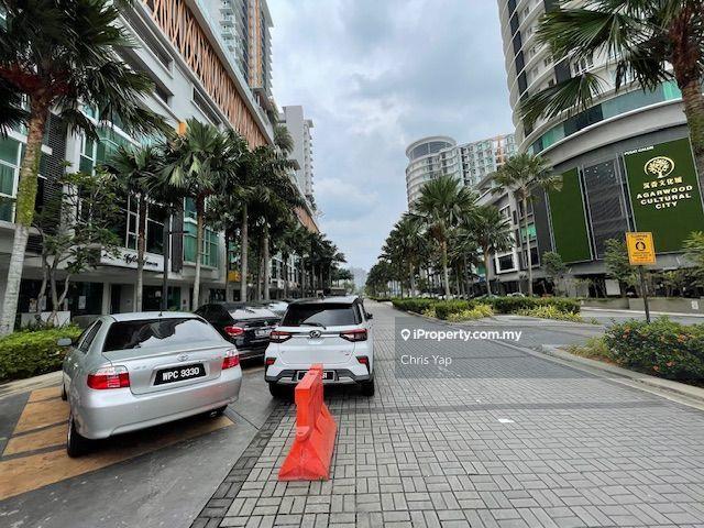 Shop for Sale in Taman Kuchai, Jalan Klang Lama (Old Klang Road) by Chris Yap - iProperty.com.my