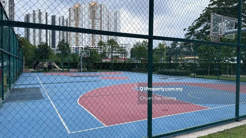 Condominium for Sale in Platinum OUG Residence by Chuan Yap Hoong - iProperty.com.my
