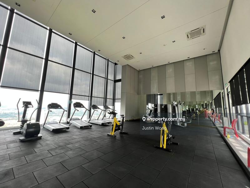Condominium for Rent in The Havre Bukit Jalil by Justin Wong - iProperty.com.my