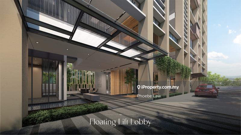 Kondominium untuk Dijual di Stellar Damansara oleh Phoebe Law - iProperty.com.my