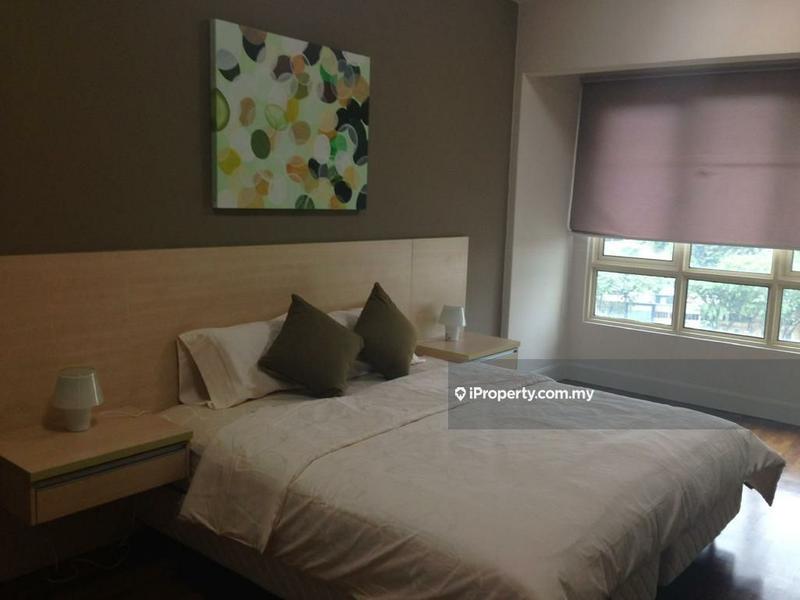 Kondominium untuk Dijual di Northpoint Residences oleh Ken Kan - iProperty.com.my