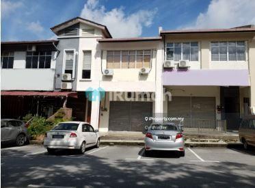 Kedai untuk Dijual di Garden Avenue, Seremban 2 oleh Cynthia Tay - iProperty.com.my