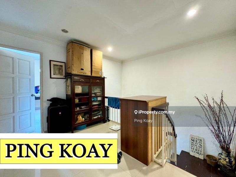Rumah Berangkai 2 Tingkat untuk Dijual di Fettes Park, Tanjung Tokong oleh Ping Koay - iProperty.com.my