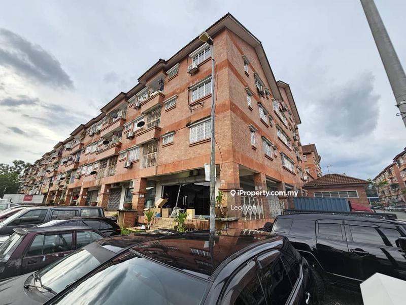 Shop for Sale in Taman Universiti Indah, Seri Kembangan by Leo Koh - iProperty.com.my