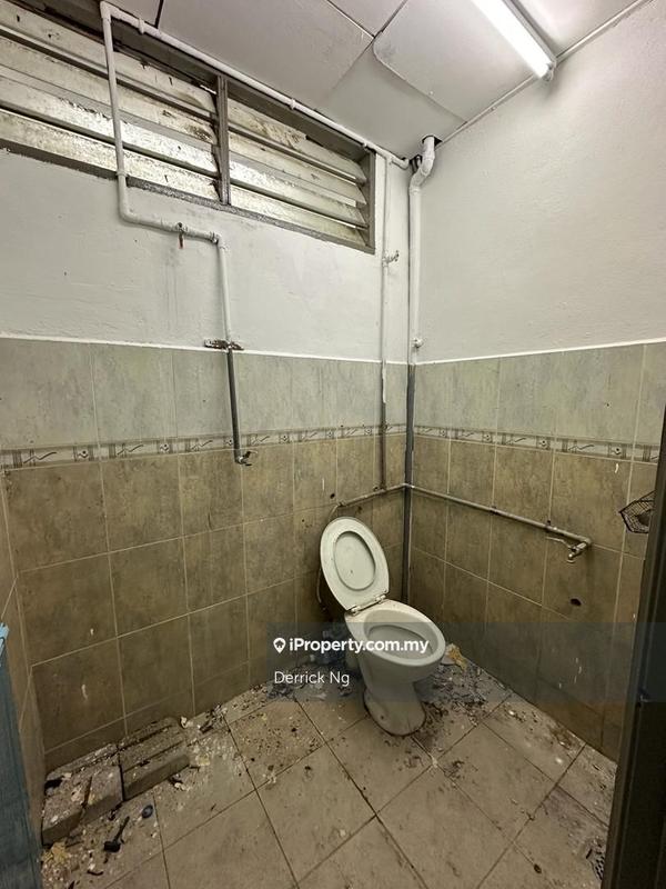 Rumah Berangkai 1 Tingkat untuk Dijual di Taman Kelisa Ria, Sungai Petani oleh Derrick Ng - iProperty.com.my
