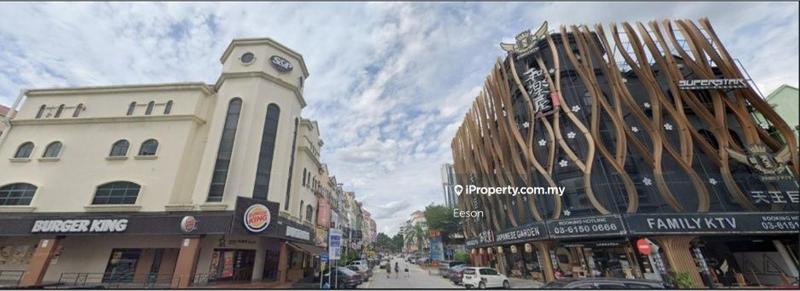 For Rent - Dataran Sunway, Kota Damansara