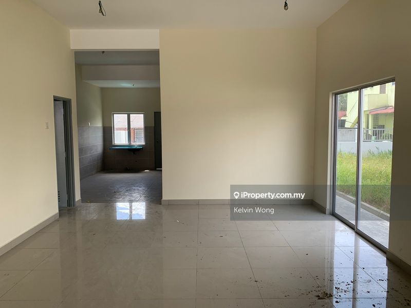 1-storey Terraced House for Sale in Kampung Bukit Kapar, Kapar by Kelvin Wong - iProperty.com.my