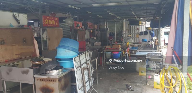 Kedai-Pejabat untuk Dijual di Sharmerlin Perkasa Cheras, Cheras oleh Andy Nee - iProperty.com.my